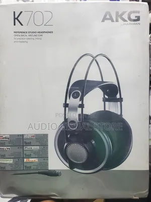 Akg Harman 