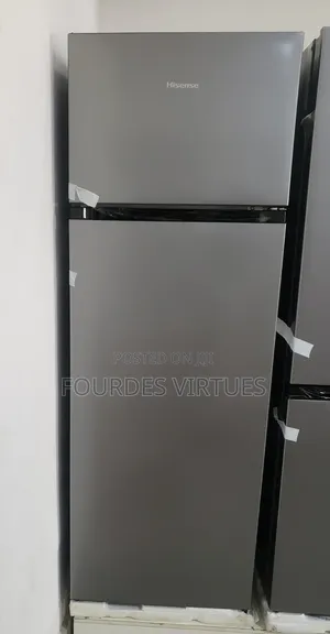 240l Hisense Refrigerator