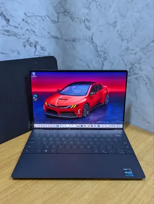 Laptop Dell XPS 13 32GB Intel Core i7 SSD 1T