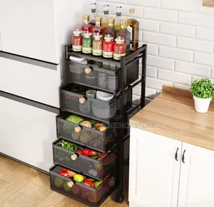 Quality Kitchen Rack
