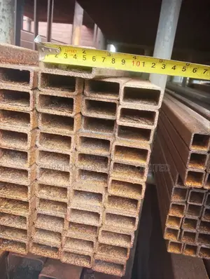 Square Pipe
