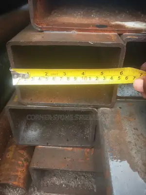 Square Pipe