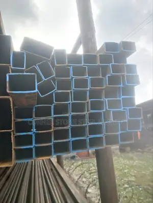 Square Pipe