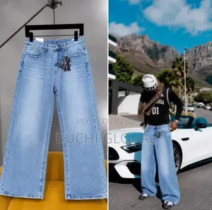 High Quality Clothing Accessories