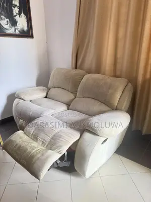 Used Foreign Sofa 2 Sitter Chair