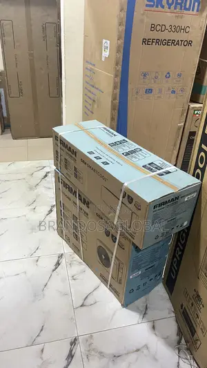 Firman 1.6hp Inverter Ac Fdi-14gsd – Commercial Cooling Solution