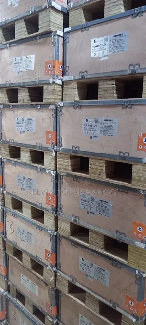 10kwh Lithium Ion Battery 48v