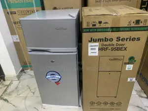 Haier Thermocool Energy Efficient 95l Refrigerator