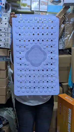 Quality Anti Slip Bathroom Mat
