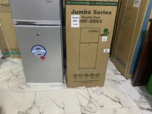 Haier Thermocool HRF-95bex Refrigerator for Home