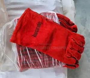 Welders Glove