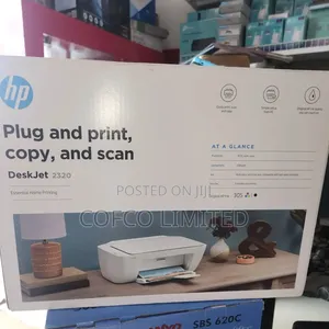 Deskjet 2320