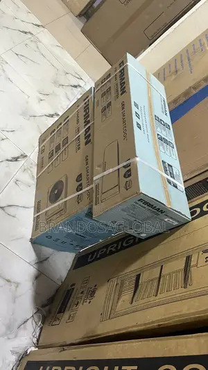 Firman 1.6hp Inverter Ac Fdi-14gsd–Reliable Air Conditioning Equipment
