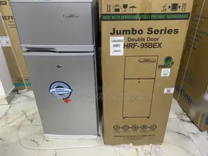 Haier Thermocool HRF-95bex Kitchen Refrigerator
