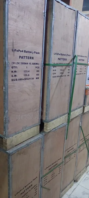 15kwh Lithium Ion Battery 48v Pattern