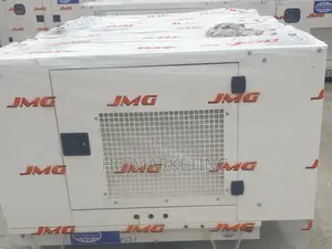 Reliable Diesel Generator for Everyday Use