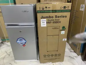 Haier Thermocool Turbo Series 95l Refrigerator