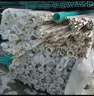 CPVC Materials