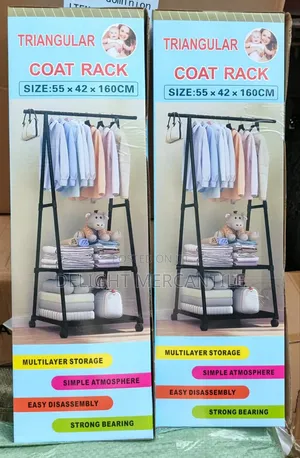 Triangular Cloth Shoe Rack Hanger
