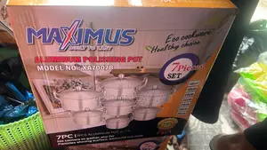 7 in 1 Cooking Pot