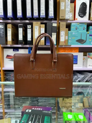 Gorchis Laptop Bag