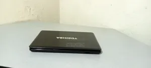 Laptop Toshiba Satellite M840 8GB Intel Core i7 HDD 500GB