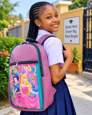 School Bags