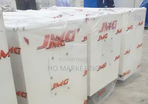 High Capacity 20kva Soundproof Generator
