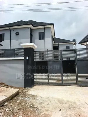 Furnished 2bdrm Block of Flats in Ushafa for rent