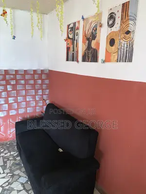Barber Shop for Sale