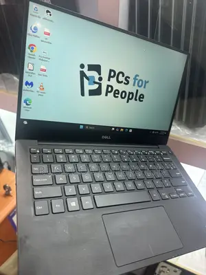 Laptop Dell XPS 13 (9360) 4GB Intel Core i3 SSD 256GB