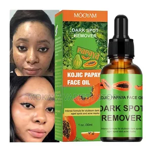 Kojic Papaya Dark Spot Remover Face Oil