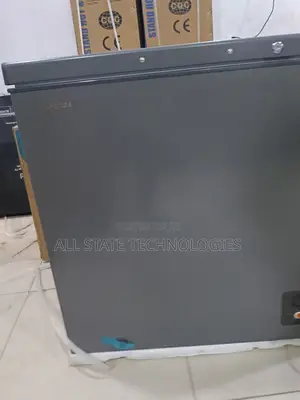 Hisense Fc260sh Large Chest Freezer 198l