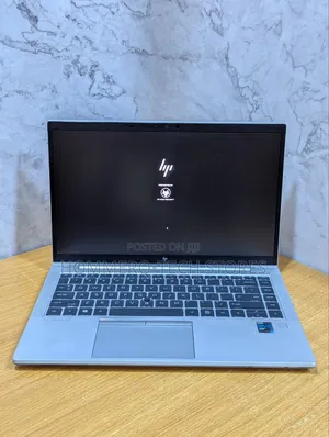 Laptop HP EliteBook 840 G8 16GB Intel Core i7 SSD 512GB