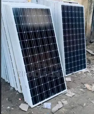 300w Canadian Solar Panel