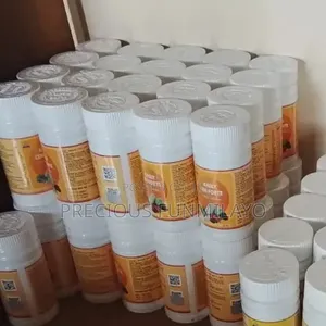 Tasly Cen Forte Tablets