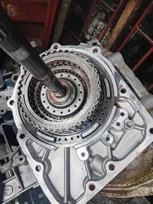 Reverse and Tail for 8pin ,9pin Corola Gearbox