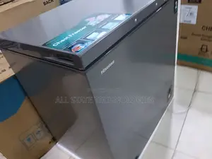 Hisense Fc260sh 198l Freezer – Excellent Value