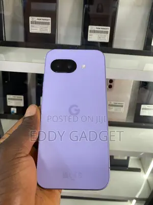 Google Pixel 9a 128 GB Purple