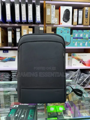 Bopai Backpack