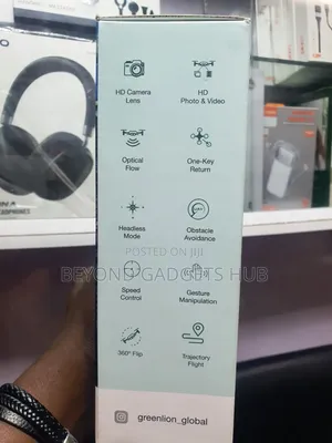Green Lion G780 Drone