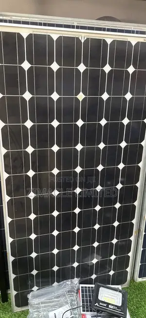 300w Canadian Solar Panel