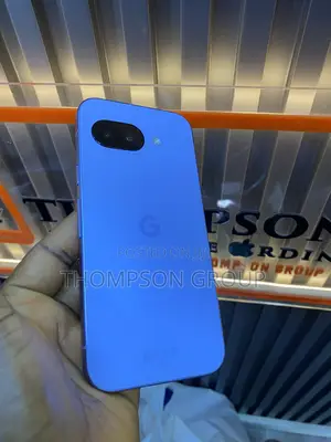 Google Pixel 9a 128 GB Purple