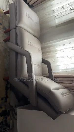 Recline Sofa With Detachable Leg Rest
