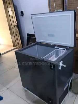 Hisense Fc260sh Deep Chest Freezer – 198 Litres