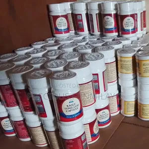 Tasly Tongluo Capsule