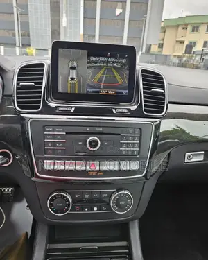 360 Camera Is Available for All Cars