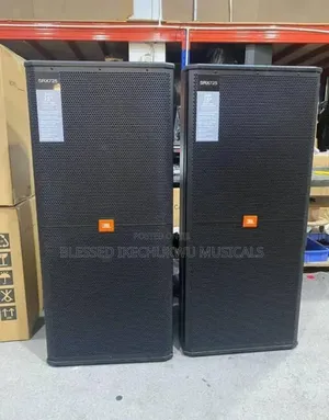 Professional JBL Speaker