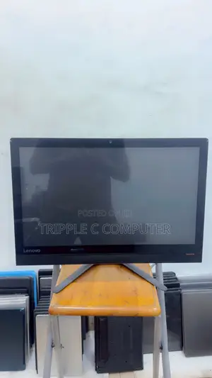Desktop Computer Lenovo ideacentre 310S 4GB Intel Core i5 HDD 500GB