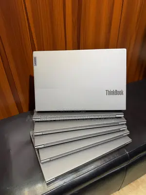 Laptop Lenovo ThinkBook 15 8GB Intel Core i5 SSD 256GB